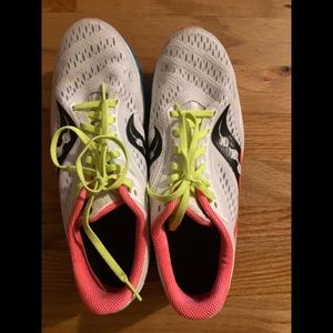 Saucony Endorphin Speed